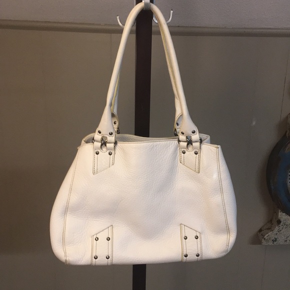Cole Haan Handbags - Cole HANN leather handbag!